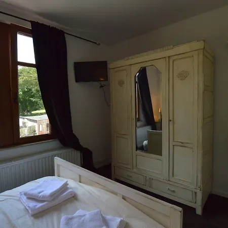 Modern Holiday In With Sauna * Jalhay