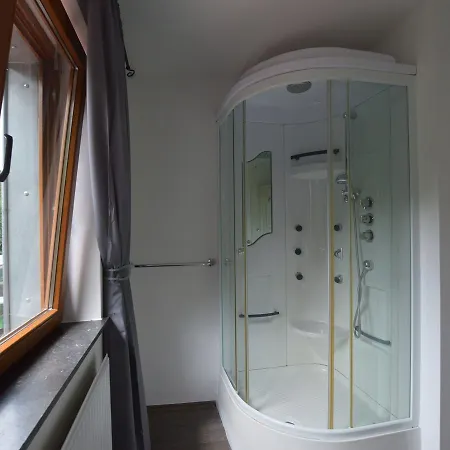 Modern Holiday In With Sauna Semesterbostad