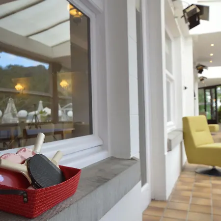 Ferienhaus Modern Holiday In With Sauna Jalhay