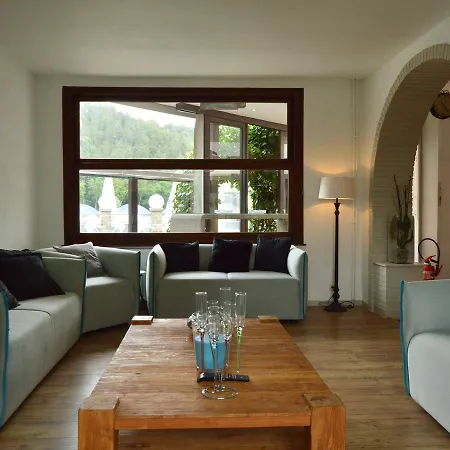 Modern Holiday In With Sauna Semesterbostad