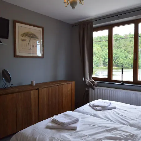 Modern Holiday In With Sauna Semesterbostad