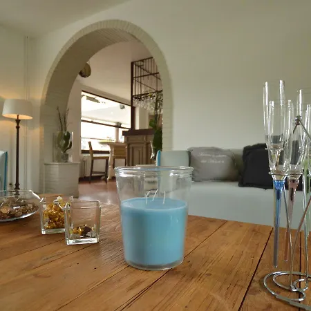Ferienhaus Modern Holiday In With Sauna Jalhay