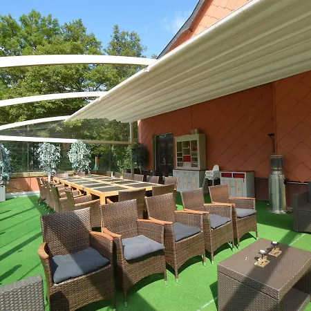 Semesterbostad Modern Holiday In With Sauna *