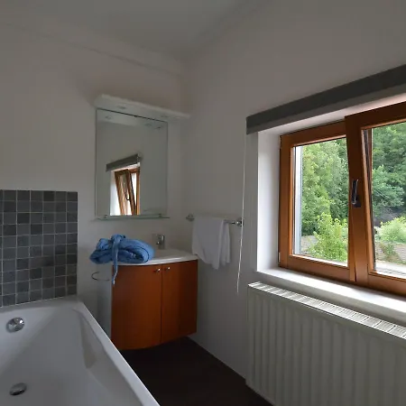 Ferienhaus Modern Holiday In With Sauna *